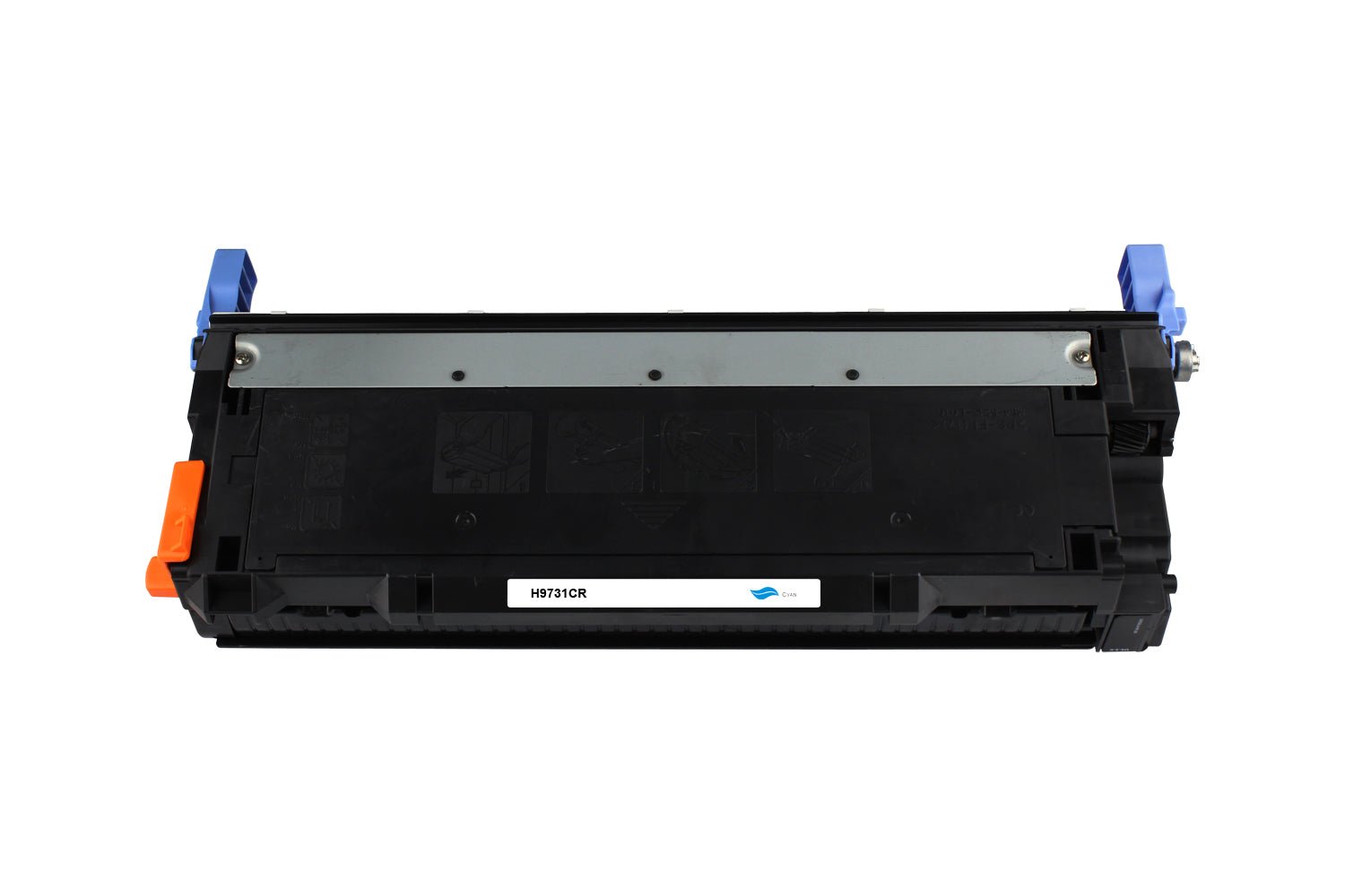 Cartouche de toner Compatible HP C9731A(645A) Cyan 12000pages - KERA FRANCE Cartouche de toner Compatible HP C9731A(645A) Cyan 12000pages - KERA FRANCE